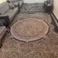 دو تا فرش به ابعاد ۱۲ متری و ۹ متری