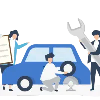مکانیکی و جلوبندی سیار