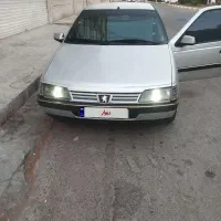 پژو