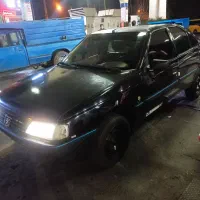 تمیز مدل ۹۳ دوگانه