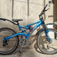 دوچرخه ۲۶ الگانس|دوچرخه، اسکیت، اسکوتر|قم, انسجام|دیوار