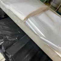 فروشگاه پارس پخش نایلون زباله و نایلون سفید|عمده‌فروشی|احمدآبادمستوفی, |دیوار