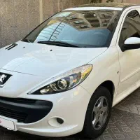 فروش ۲۰۷ پانوراما ۱۴۰۱