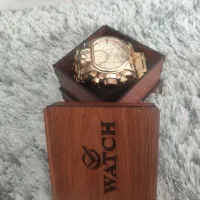 ساعت اینویکتا زئوس|ساعت|پاکدشت, حصار امیر|دیوار