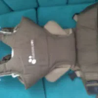 آغوشی نوزاد نو