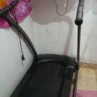 تردمیل تاشو|تجهیزات ورزشی|رباط‌کریم, نصیرشهر|دیوار