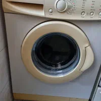 لباسشویی ال جی