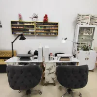 وسایل سالن زیبایی سلنا|آرایشگاه و سالنهای زیبایی|هشتگرد, شهرک گلها|دیوار