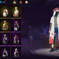 اکانت فری فایر|کنسول، بازی ویدئویی و آنلاین|بایک, |دیوار