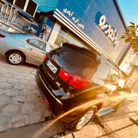 هایما S7 مشکی سفید صفر کیلومتر|خودرو سواری و وانت|گرگان, |دیوار