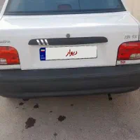 پراید ۸۹دوگانه|خودرو سواری و وانت|ایوان, |دیوار