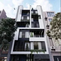 فروش آپارتمان ۱۲۰متری صفر گلسار