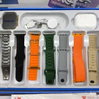 فروشگاه ساعت هوشمند behnam نقدی و اقساط|ساعت|ملایر, |دیوار