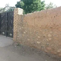زمین مسکونی باغی فوشنجان