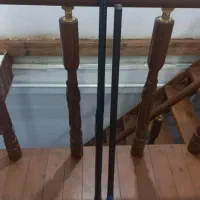 لانس چهار و پنج متری و کاسی چهار متری