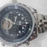 ساعت اصل خلبانی براتیلینگ