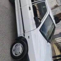 پراید ۱۳۱ مدل ۹۱|خودرو سواری و وانت|دیواندره, |دیوار