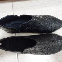 کیف و کفش و نیم بوت نو و زیبا|کیف، کفش، کمربند|رشت, بلوار گیلان|دیوار