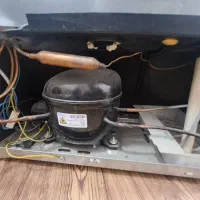 تعمیرتخصصی انواع یخچال فریزرلباسشویی باضمانتدرمحل|خدمات پیشه و مهارت|خمینی‌شهر, |دیوار