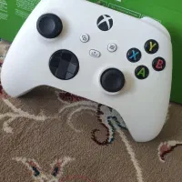 xbox series S / ایکس باکس سری اس|کنسول، بازی ویدئویی و آنلاین|گلبهار, شهر جدید گلبهار|دیوار