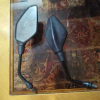 اینه موتورا