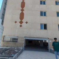 تحویل فوری/آپارتمان نوساز و آماده سکونت /رباطکریم