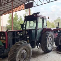 تراکتور|خودرو سنگین|دهلران, |دیوار