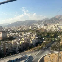 ۱۴۸ متر ۳ خ ویو شمال برج باغ هما حاج آقا قربانی|فروش آپارتمان|تهران, شهرک هما|دیوار