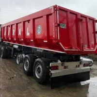 به سازنده تربلی کمپرسی جهت کار کنترات نیازمندیم