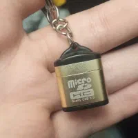 رم ریدر نو|لوازم جانبی موبایل و تبلت|بجنورد, |دیوار