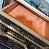 میزکنسول قیمت ۱۲میلیون|بوفه، ویترین، کنسول|تبریز, |دیوار