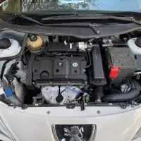 ۲۰۷ فرمان برقی|خودرو سواری و وانت|شیراز, باغ تخت|دیوار