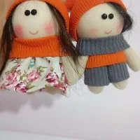 انواع عروسک روسی|اسباببازی بچه|همدان, |دیوار