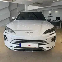 بی وای دی سانگ پلاس