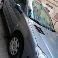 پژو ۲۰۶ تیپ ۳|خودرو سواری و وانت|تهران, شهرک پاسداران|دیوار