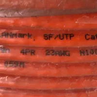 کابل شبکه نگزنس  Cat6