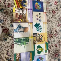کتاب درسی ۱۱ معماری فنی ( تحویل حضوری)