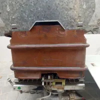 ابگرمکن بوتان