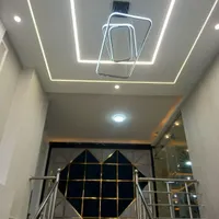تخریب و بازسازی ساختمان