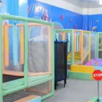 خانه بازی وی آی پی سریع العودت|اسباب‌‌بازی|اهواز, شریعتی جنوبی|دیوار