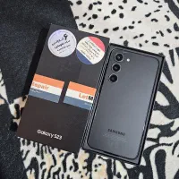 سامسونگ گلکسی S23 نرمال قوی تر از S23 fe
