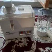 آبمیوه گیری