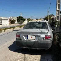 لنسر ۲۰۰۷|خودرو سواری و وانت|قشم, |دیوار