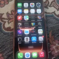 آیفون ۱۷ پرومکس ۵۱۲ ریجستر شده نونو