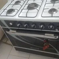 اجاق گاز استیل
