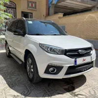 ام وی ام x33s بکر|خودرو سواری و وانت|شیراز, آزادگان|دیوار