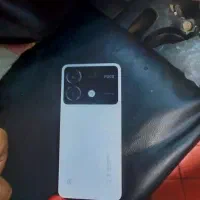 شیائومی Poco X6 Pro با حافظهٔ ۲۵۶ گیگابایت