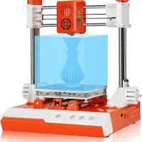 مینی پرینتر سه بعدی easythreed k1|پرینتر، اسکنر، کپی، فکس|تهران, امام زاده حسن|دیوار