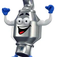 کاتالیز کاتالیزور ماشین ایرانی خارجی