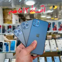 اپل iPhone 12 Pro با حافظهٔ ۲۵۶ گیگابایت|موبایل|رشت, بازار|دیوار